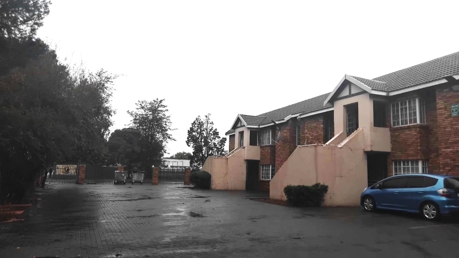 1 Bedroom Property for Sale in Willows Free State